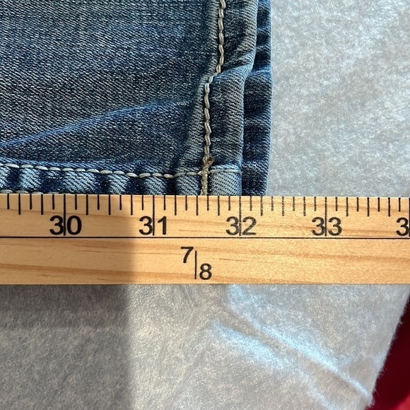 Womens BKE Aiden, 27 x 34 - Picture 11 of 11